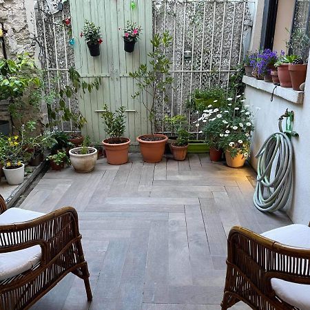 Appartement Au Centre De La Venise Provencale LʼIsle-sur-la-Sorgue المظهر الخارجي الصورة