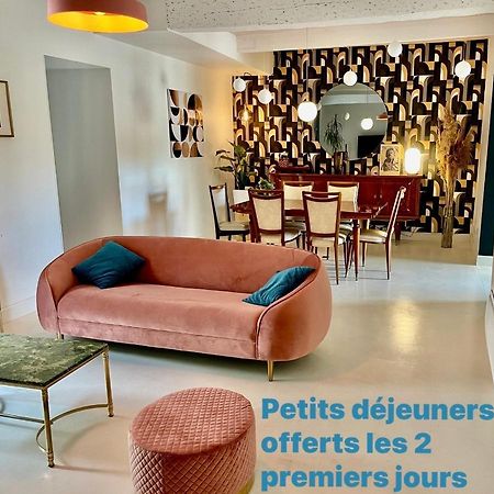 Appartement Au Centre De La Venise Provencale LʼIsle-sur-la-Sorgue المظهر الخارجي الصورة