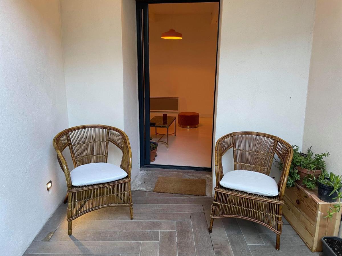 Appartement Au Centre De La Venise Provencale LʼIsle-sur-la-Sorgue المظهر الخارجي الصورة