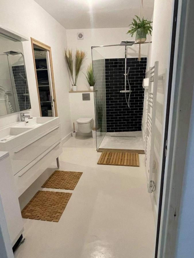 Appartement Au Centre De La Venise Provencale LʼIsle-sur-la-Sorgue المظهر الخارجي الصورة