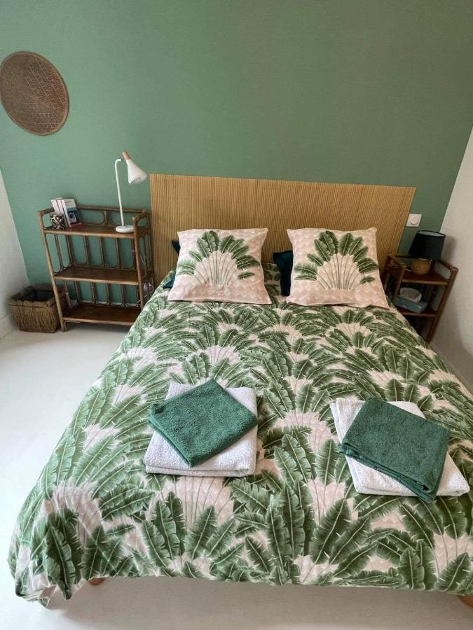 Appartement Au Centre De La Venise Provencale LʼIsle-sur-la-Sorgue المظهر الخارجي الصورة