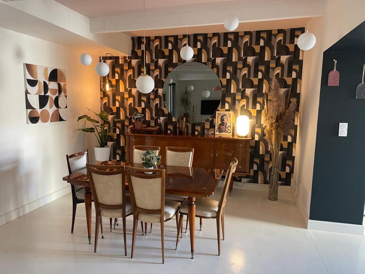 Appartement Au Centre De La Venise Provencale LʼIsle-sur-la-Sorgue المظهر الخارجي الصورة
