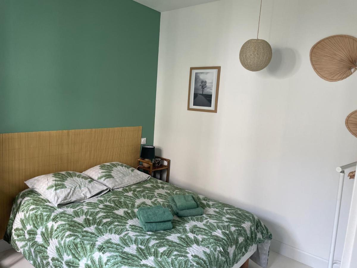Appartement Au Centre De La Venise Provencale LʼIsle-sur-la-Sorgue المظهر الخارجي الصورة