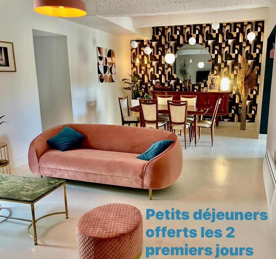 Appartement Au Centre De La Venise Provencale LʼIsle-sur-la-Sorgue المظهر الخارجي الصورة